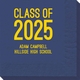 Proud Class of Graduation Napkins Image 2 of 3